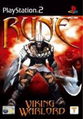 Rune Viking Warlord - Game