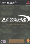 Formula 1 - 2001
