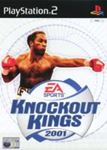 Knockout Kings - 2001