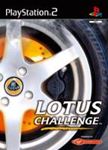 Lotus Challenge - Game