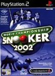 World Championship Snooker - 2002