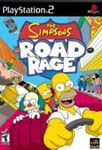 Simpsons - Road Rage