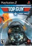 Top Gun - Combat Zones