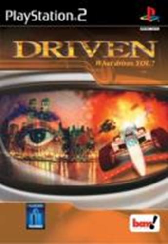 Driven - Game