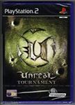 Unreal Tournament - Game