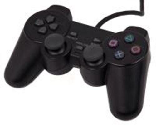 PlayStation 2 - Dual Shock Controller: Unofficial