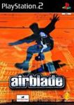 Airblade - Game