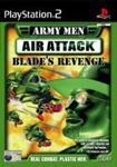 Army Men - Air Attack Blade's Revenge