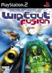 Wipeout - Fusion