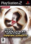 Pro Evolution Soccer - Management