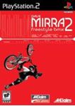Dave Mirra - Freestyle BMX 2