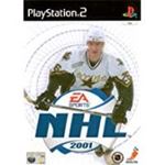 NHL - 2001