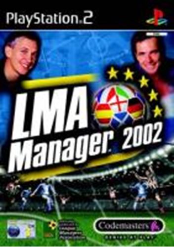 Lma Manager - 2002