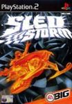 Sled Storm - Game