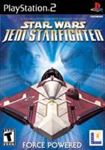 Star Wars - Jedi Starfighter