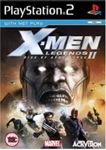 X-Men - Legends 2 Rise Of The Apocalypse