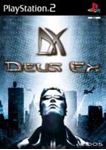 Deus Ex - Game