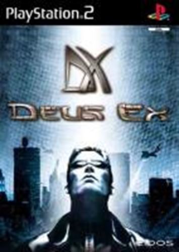 Deus Ex - Game