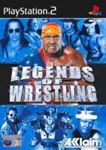 Legends Of Wrestling - Game