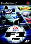 F1 2002 - EA Sports