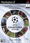 Uefa - Champions League '01-'02