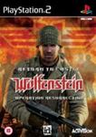 Return To Castle Wolfenstein - Operation Resurrection
