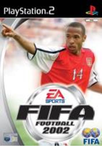 Fifa - 2002