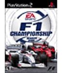 F1 Championship - Season 2000