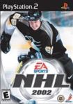 NHL - 2002