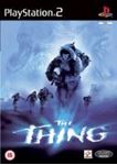 The Thing - Game