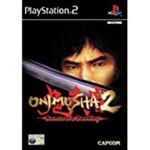 Onimusha - 2 Samurai's Destiny