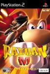 Rayman - M
M