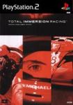 Total Immersion Racing - Game