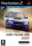 Colin Mcrae Rally - 2005