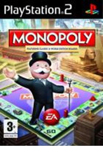 Monopoly - Game