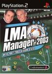 Lma Manager - 2003