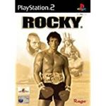 Rocky - Game
