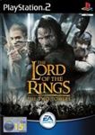 Lord of The Rings - Two Towers