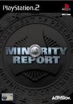 Minority Report - Game