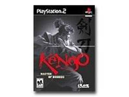 Kengo - Masters Of Bushido