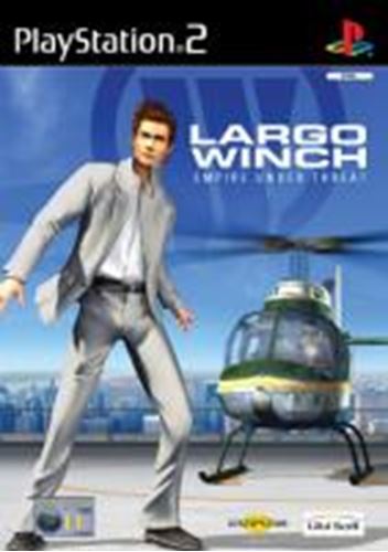 Largo Winch - Game