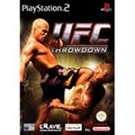 UFC - Throwdown