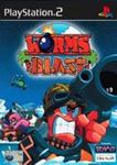 Worms - Blast
