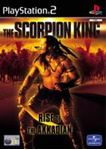 Scorpion King - Rise Of Akkadian