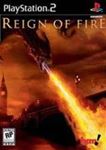 Reign Of Fire - Game