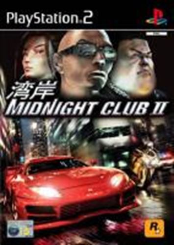 Midnight Club - 2