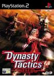 Dynasty Tactics - Game