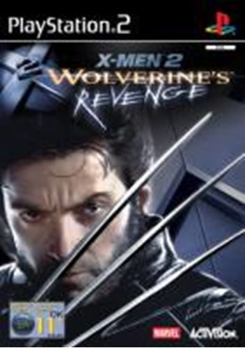 X-Men - 2: Wolverines Revenge