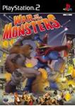War Of The Monsters - Game
