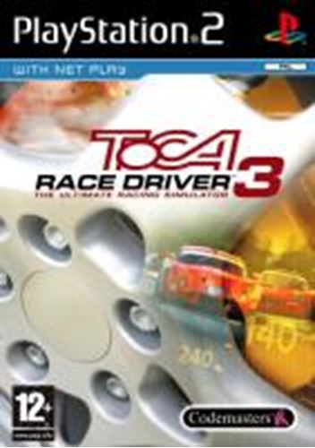 Toca Race Driver - 3